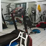 Vilă Ananda In Nies Sourpi