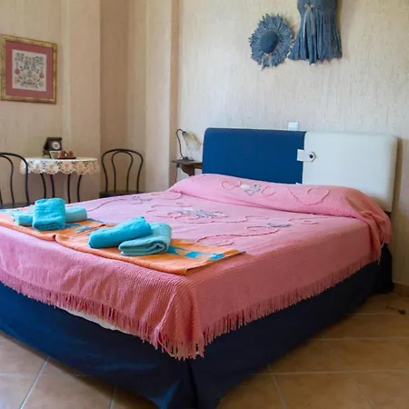 Ananda In Nies Villa Sourpi