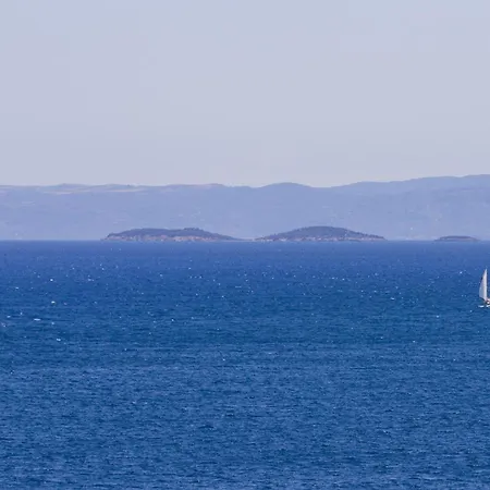 Villa Ananda In Nies Sourpi