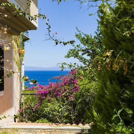 Ananda In Nies Villa