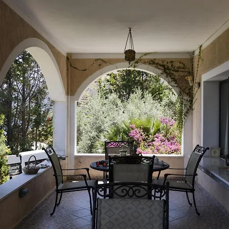 Ananda In Nies Villa *