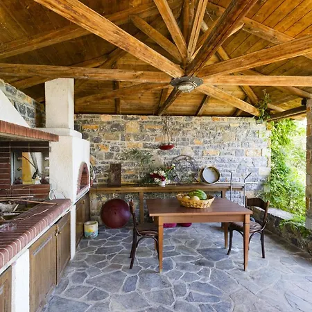 Ananda In Nies Villa