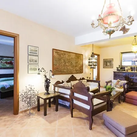 Villa Ananda In Nies Sourpi