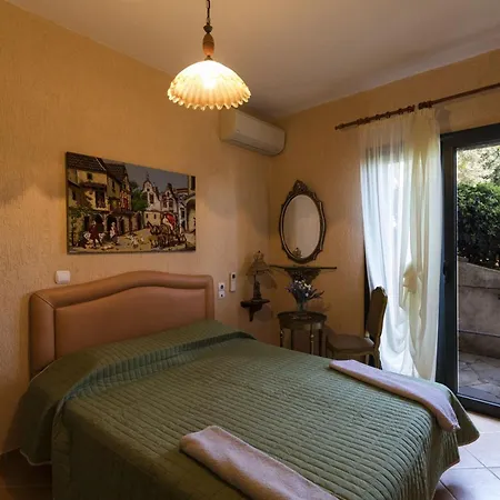 Ananda In Nies Villa