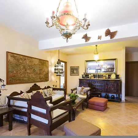 Villa Ananda In Nies