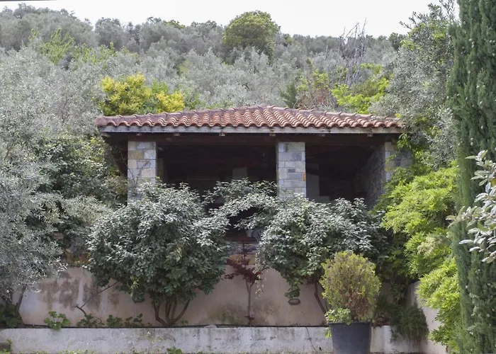 Ananda In Nies Villa