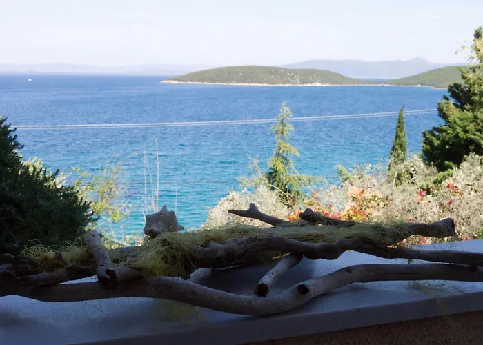 Villa Ananda In Nies Sourpi