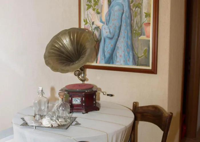 Ananda In Nies Villa *