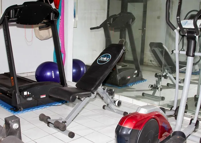 Villa Ananda In Nies