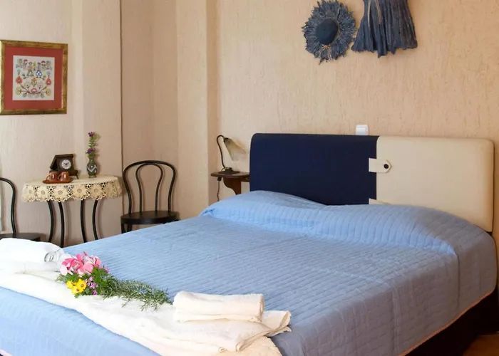 Ananda In Nies Villa Sourpi