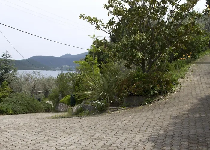 Villa Ananda In Nies