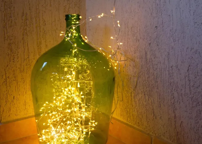 Ananda In Nies Villa *