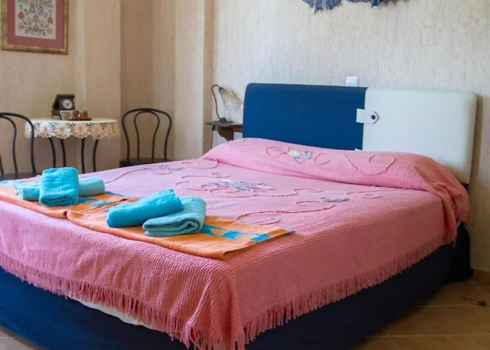 Villa Ananda In Nies