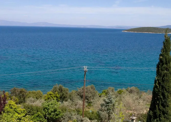 Ananda In Nies Villa *