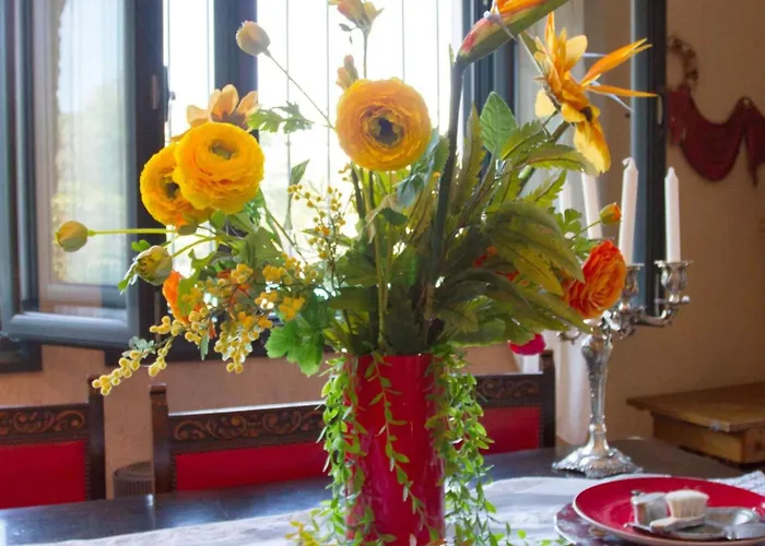 Ananda In Nies Villa