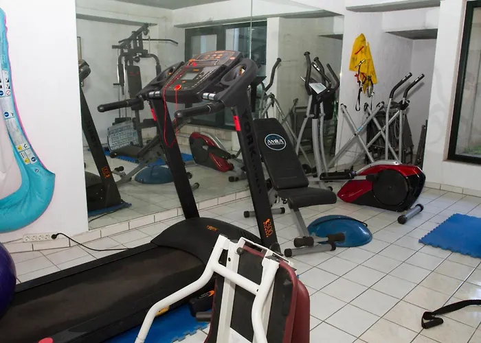 Villa Ananda In Nies Sourpi