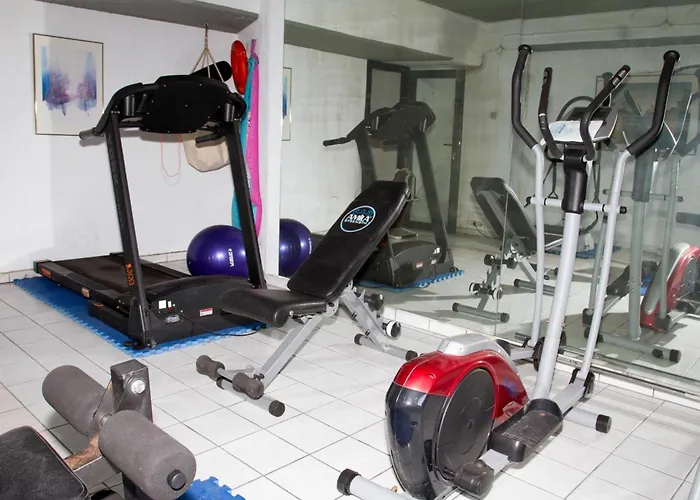 Villa Ananda In Nies