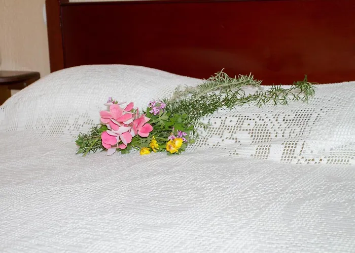 Villa Ananda In Nies *