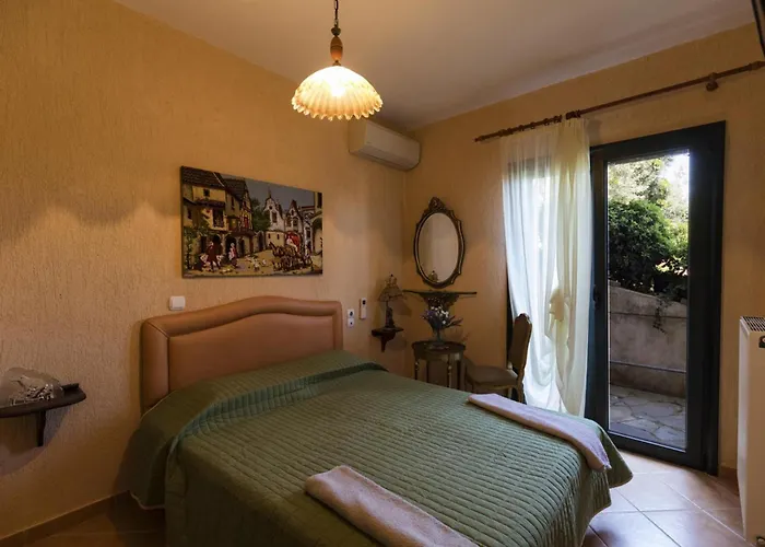 Ananda In Nies Villa *