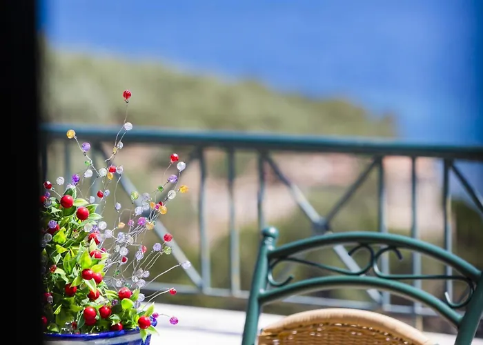 Ananda In Nies Villa *