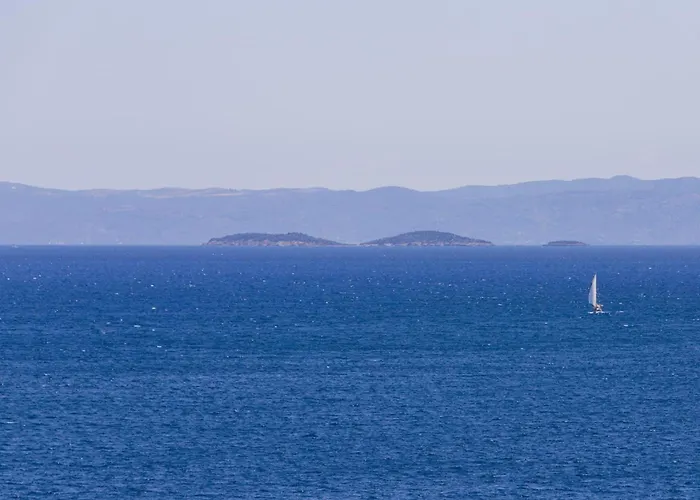 Villa Ananda In Nies Sourpi