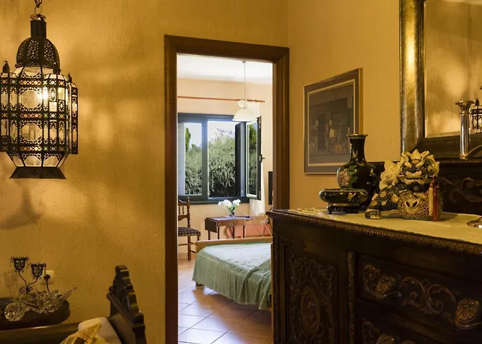 Villa Ananda In Nies *