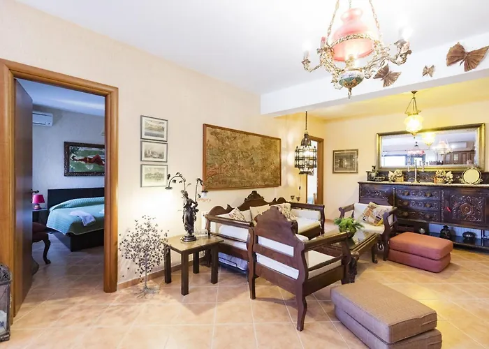 Villa Ananda In Nies Sourpi